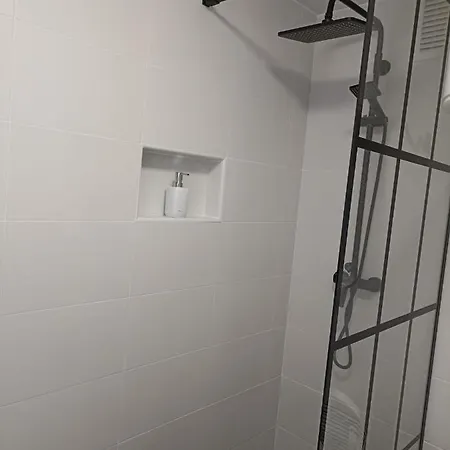 公寓 Piso Recien Reformado En Centro
