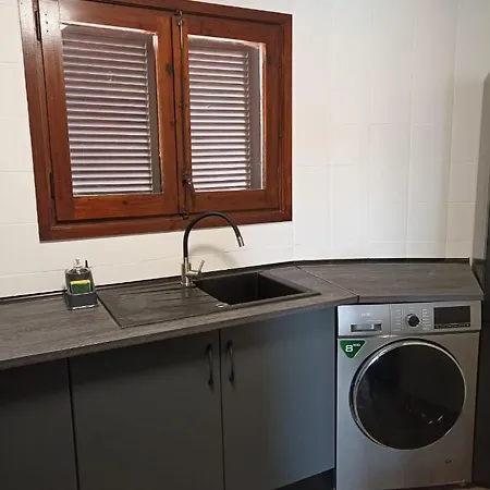 Piso Recien Reformado En Centro