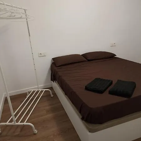 公寓 Piso Recien Reformado En Centro 阿瓜杜尔塞