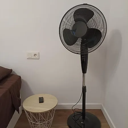 Piso Recien Reformado En Centro 公寓 阿瓜杜尔塞